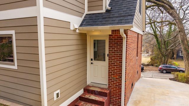 5410 Southwood Rd, Little Rock, AR 72205