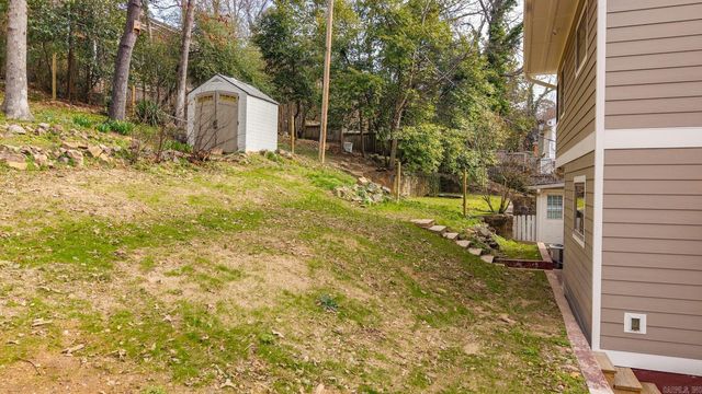 5410 Southwood Rd, Little Rock, AR 72205