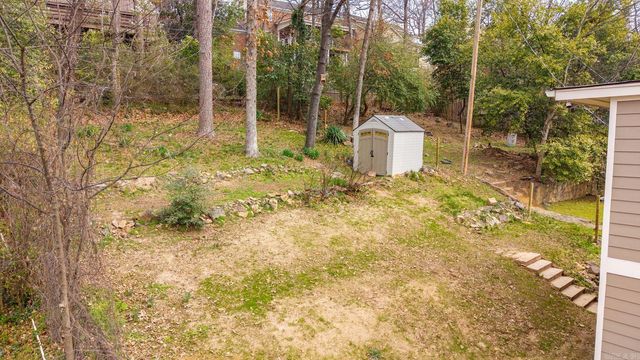 5410 Southwood Rd, Little Rock, AR 72205