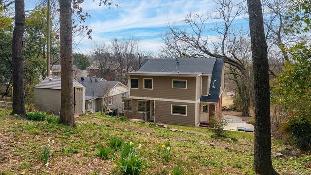 5410 Southwood Rd, Little Rock, AR 72205