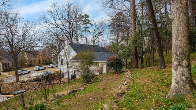 5410 Southwood Rd, Little Rock, AR 72205