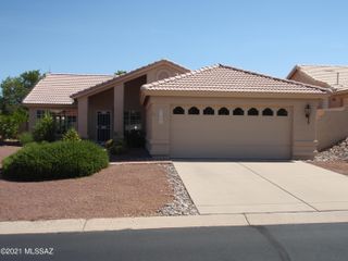 63889 E Orangewood Lane, Saddlebrooke, AZ 85739
