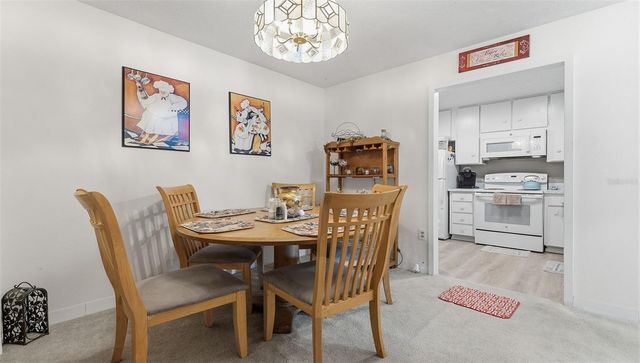 2700 BAYSHORE BOULEVARD 1307, Dunedin, FL 34698