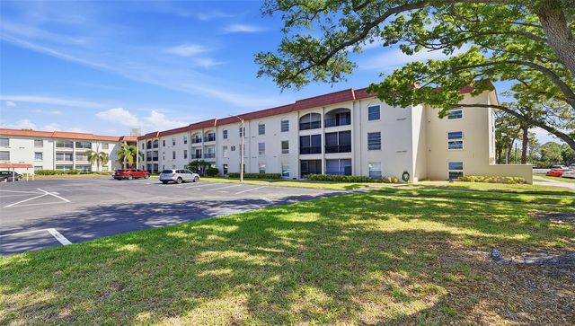 2700 BAYSHORE BOULEVARD 1307, Dunedin, FL 34698