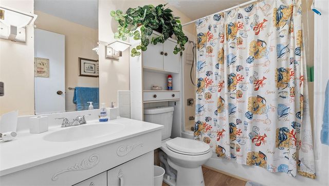 2700 BAYSHORE BOULEVARD 1307, Dunedin, FL 34698