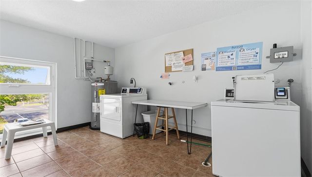 2700 BAYSHORE BOULEVARD 1307, Dunedin, FL 34698