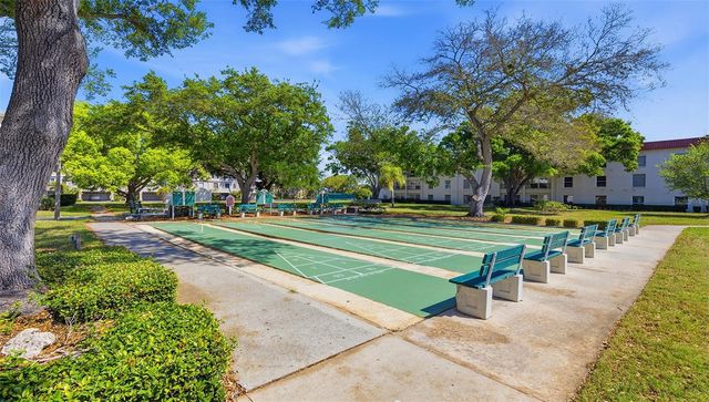 2700 BAYSHORE BOULEVARD 1307, Dunedin, FL 34698