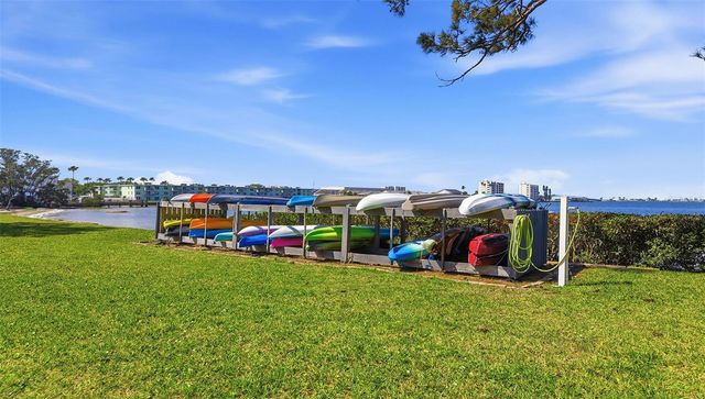 2700 BAYSHORE BOULEVARD 1307, Dunedin, FL 34698