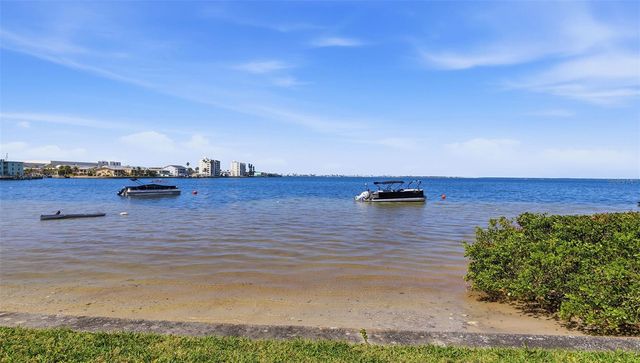 2700 BAYSHORE BOULEVARD 1307, Dunedin, FL 34698