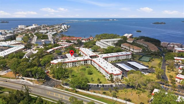 2700 BAYSHORE BOULEVARD 1307, Dunedin, FL 34698