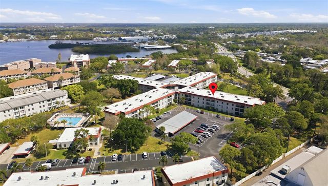 2700 BAYSHORE BOULEVARD 1307, Dunedin, FL 34698