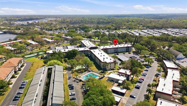 2700 BAYSHORE BOULEVARD 1307, Dunedin, FL 34698