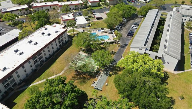 2700 BAYSHORE BOULEVARD 1307, Dunedin, FL 34698