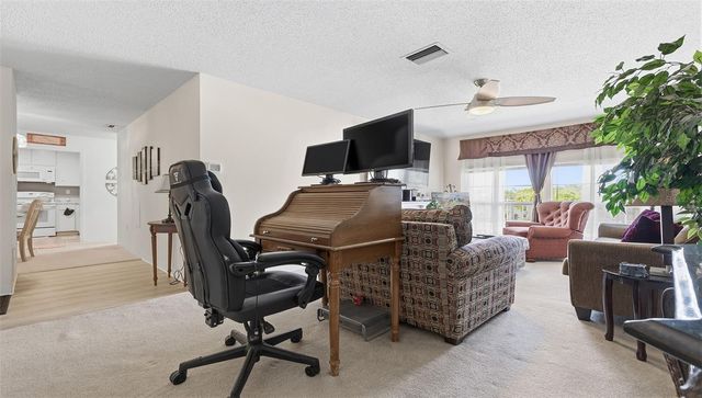 2700 BAYSHORE BOULEVARD 1307, Dunedin, FL 34698