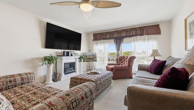 2700 BAYSHORE BOULEVARD 1307, Dunedin, FL 34698