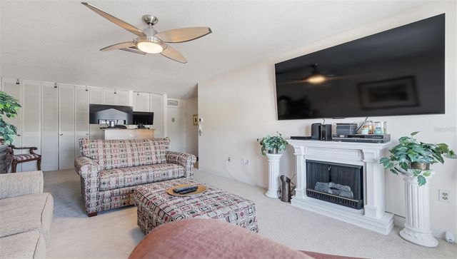 2700 BAYSHORE BOULEVARD 1307, Dunedin, FL 34698