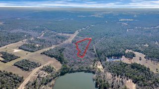 TR 75 1318, Centerville, TX 75833