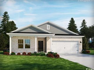 7052 Edgemoor Ct., Myrtle Beach, SC 29579