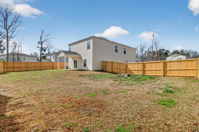 432 Minim Street, Charleston, SC 29414