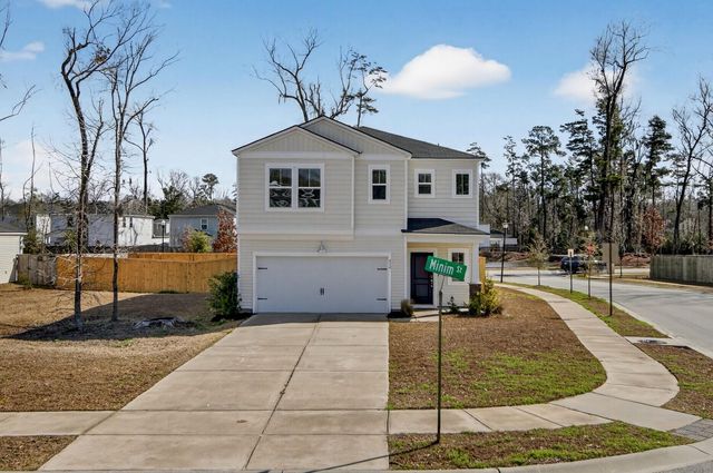 432 Minim Street, Charleston, SC 29414