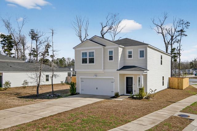 432 Minim Street, Charleston, SC 29414