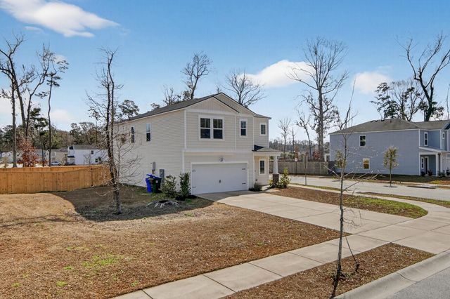 432 Minim Street, Charleston, SC 29414