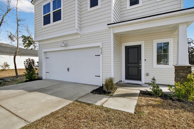 432 Minim Street, Charleston, SC 29414