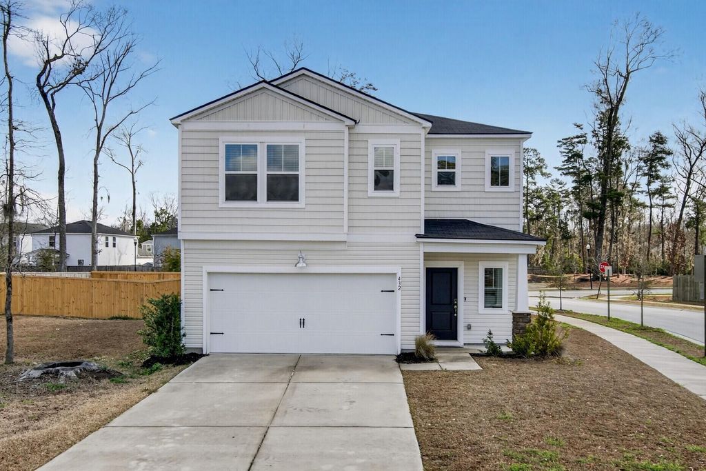 432 Minim Street, Charleston, SC 29414