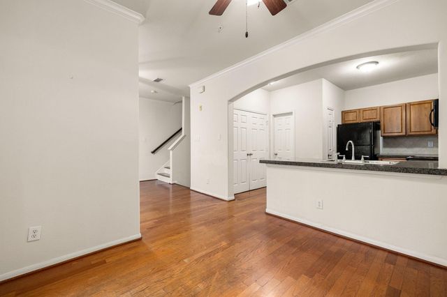 12707 Boheme Drive 1302, Houston, TX 77024