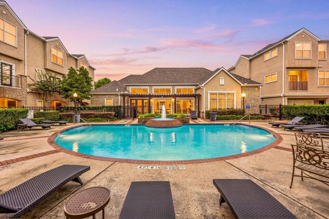 12707 Boheme Drive 1302, Houston, TX 77024