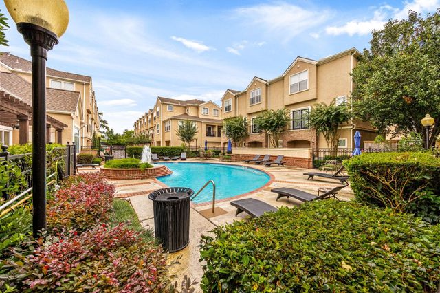 12707 Boheme Drive 1302, Houston, TX 77024
