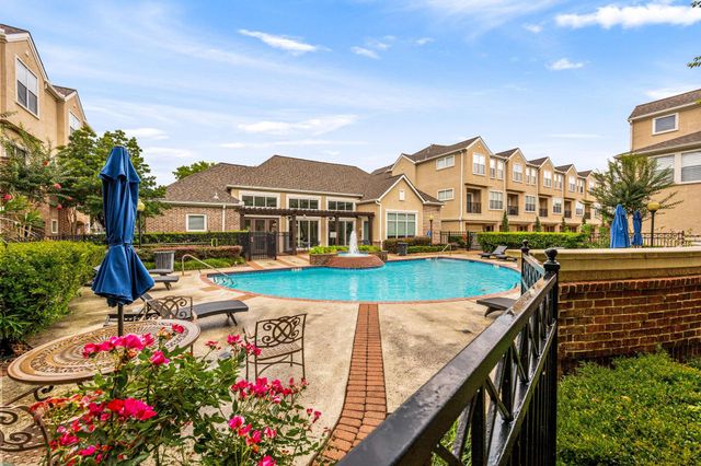 12707 Boheme Drive 1302, Houston, TX 77024