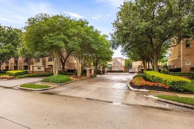 12707 Boheme Drive 1302, Houston, TX 77024