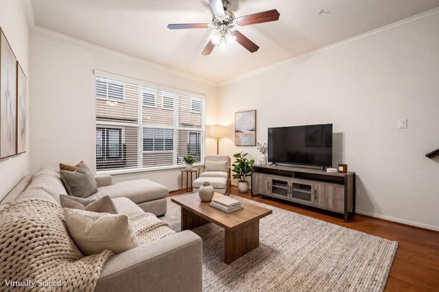12707 Boheme Drive 1302, Houston, TX 77024