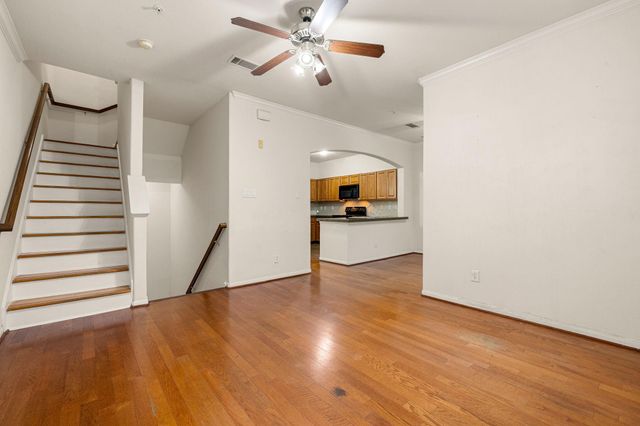 12707 Boheme Drive 1302, Houston, TX 77024