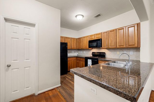 12707 Boheme Drive 1302, Houston, TX 77024