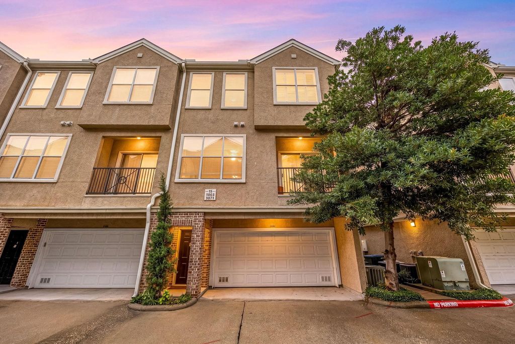 12707 Boheme Drive 1302, Houston, TX 77024