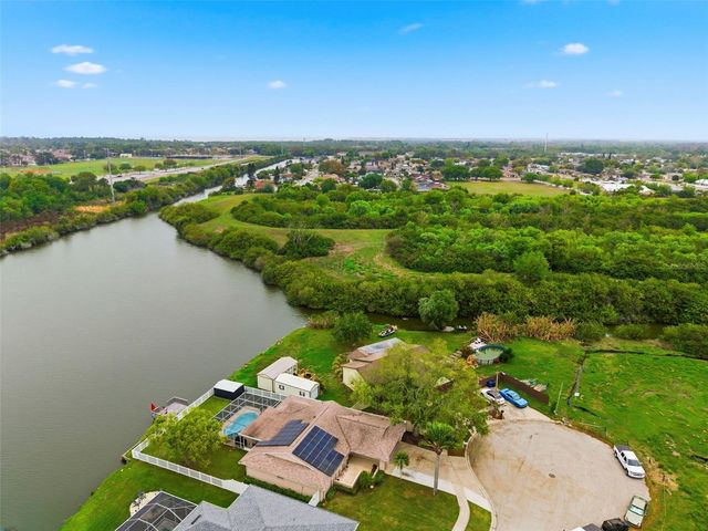 3022 JACKSON DRIVE, Holiday, FL 34691