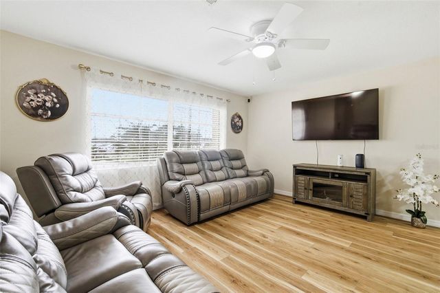 3022 JACKSON DRIVE, Holiday, FL 34691