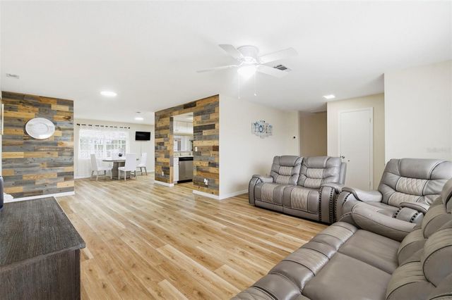 3022 JACKSON DRIVE, Holiday, FL 34691