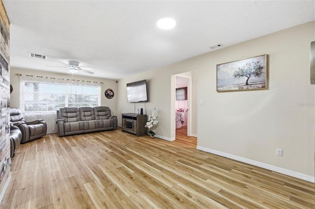 3022 JACKSON DRIVE, Holiday, FL 34691