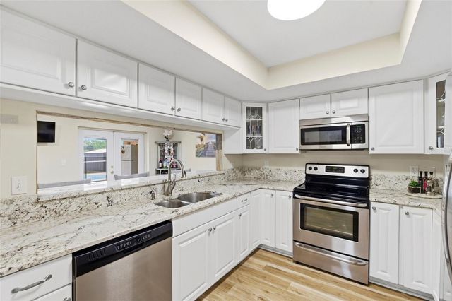 3022 JACKSON DRIVE, Holiday, FL 34691