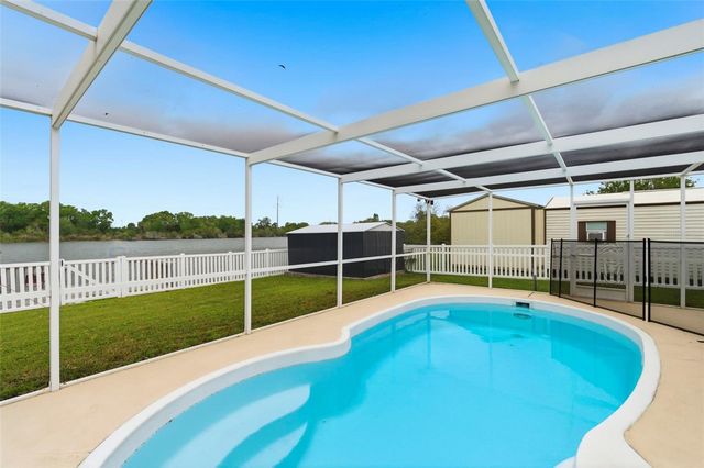 3022 JACKSON DRIVE, Holiday, FL 34691