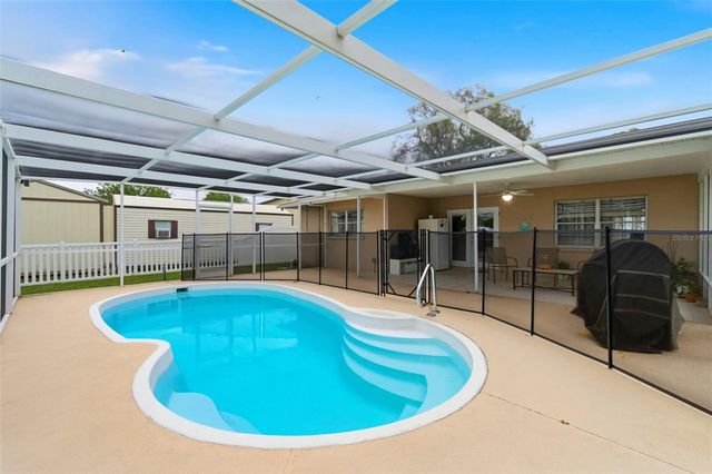 3022 JACKSON DRIVE, Holiday, FL 34691