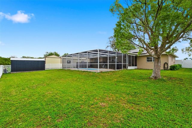 3022 JACKSON DRIVE, Holiday, FL 34691