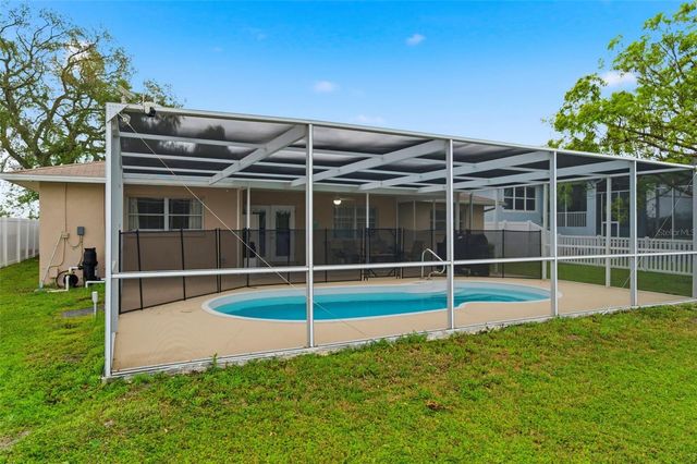 3022 JACKSON DRIVE, Holiday, FL 34691