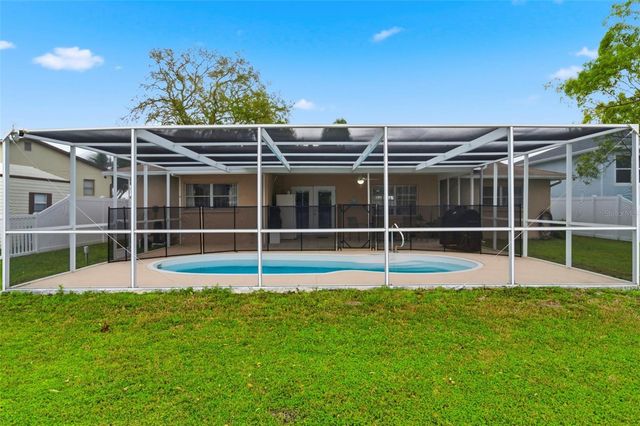 3022 JACKSON DRIVE, Holiday, FL 34691