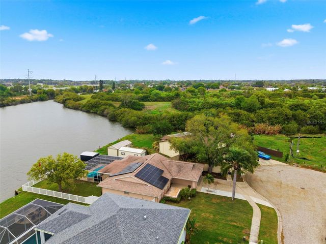 3022 JACKSON DRIVE, Holiday, FL 34691