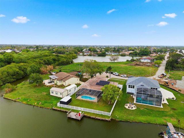 3022 JACKSON DRIVE, Holiday, FL 34691