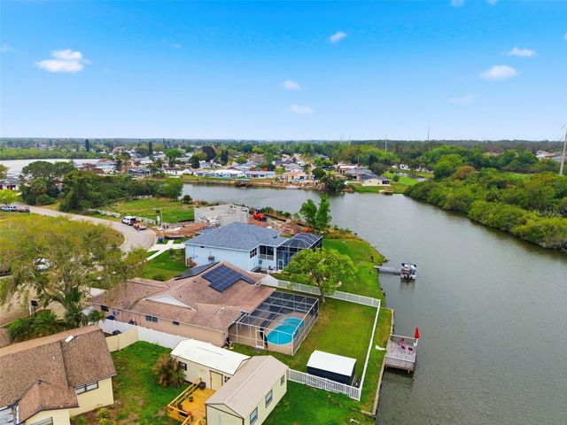 3022 JACKSON DRIVE, Holiday, FL 34691